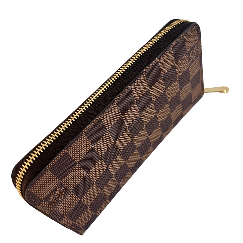 Celine dummed Calfskin Mini Luggage - Picture 12 of 13